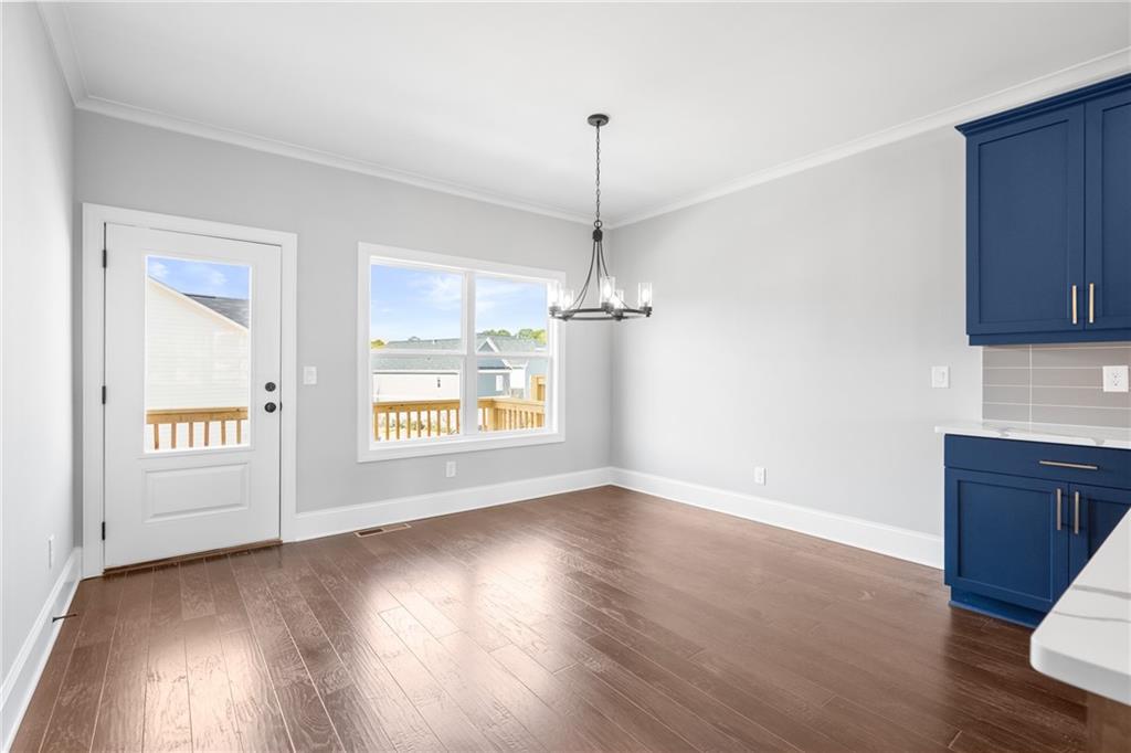 1355 Pavilion Court Unit 48