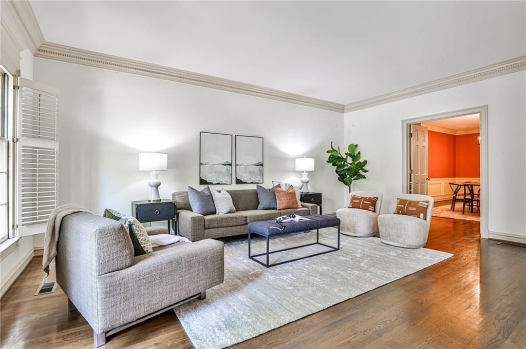 2525 Peachtree Road NE Unit 26