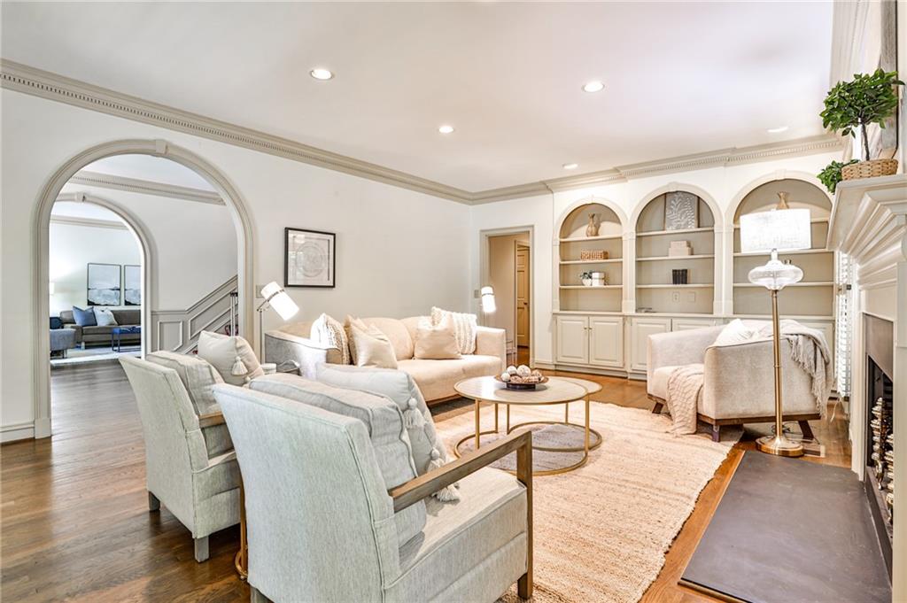 2525 Peachtree Road NE Unit 26