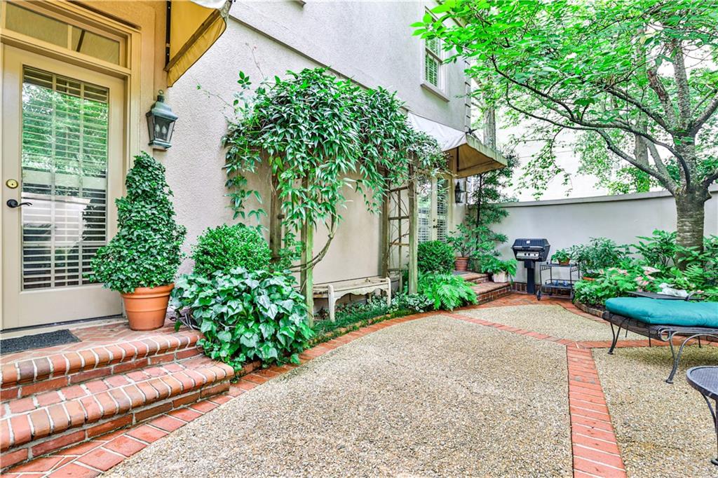 2525 Peachtree Road NE Unit 26