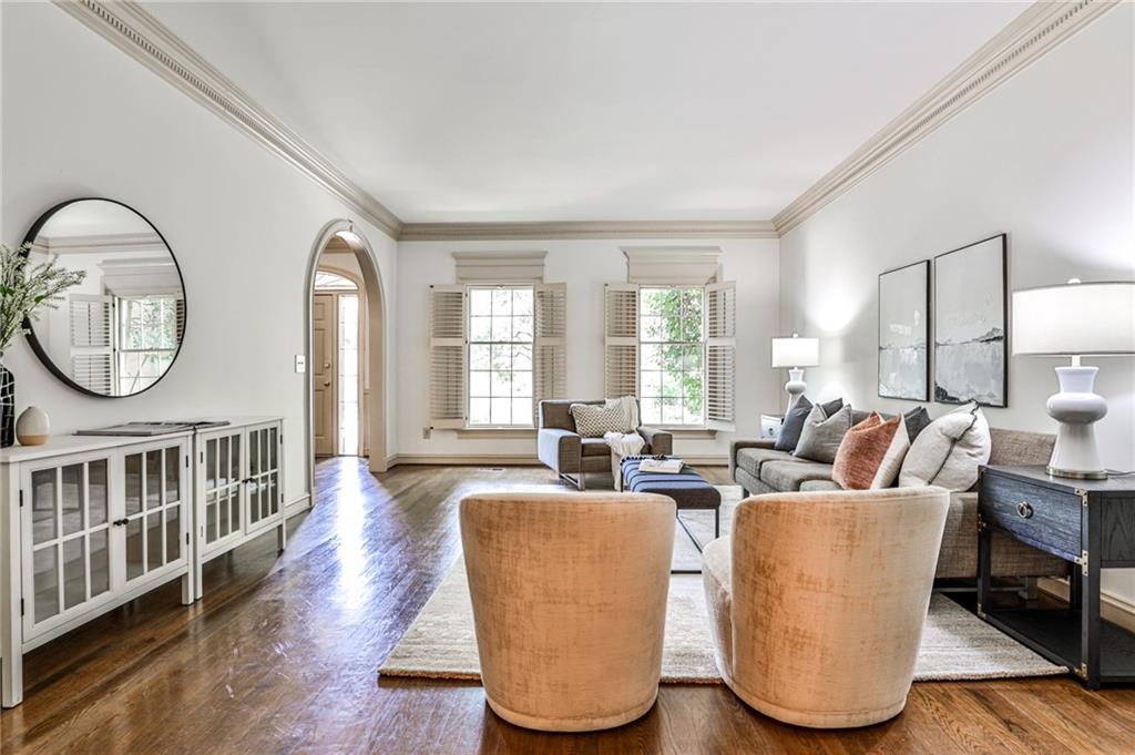 2525 Peachtree Road NE Unit 26
