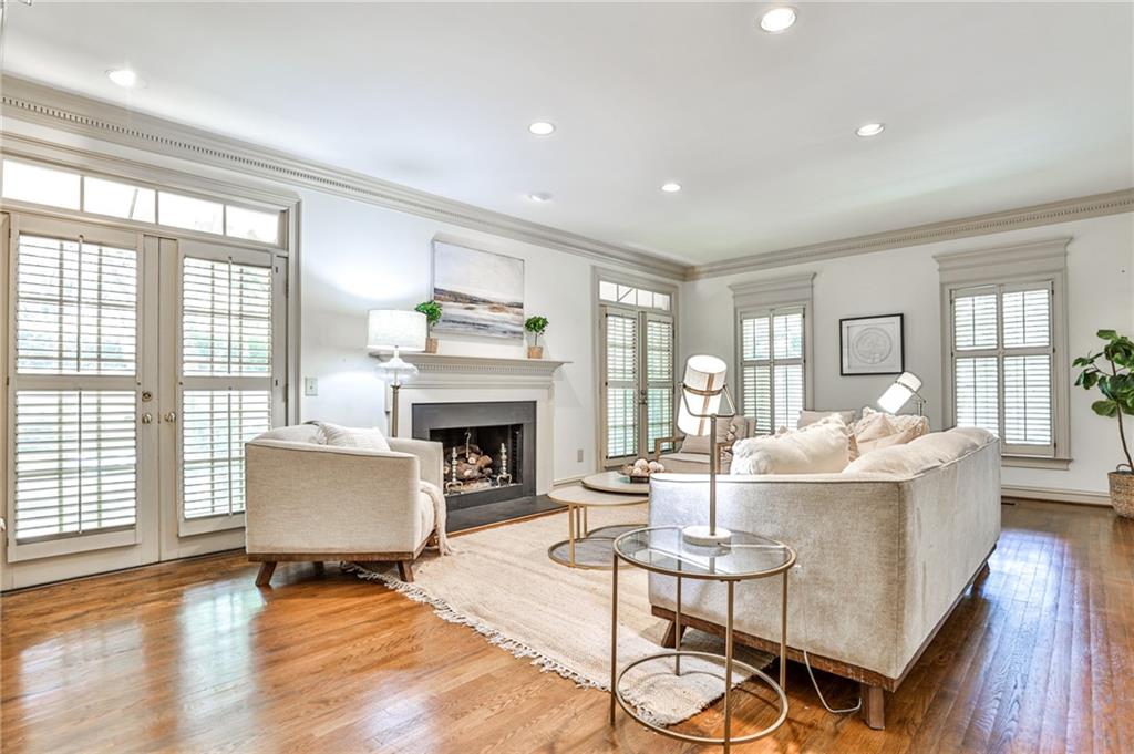 2525 Peachtree Road NE Unit 26
