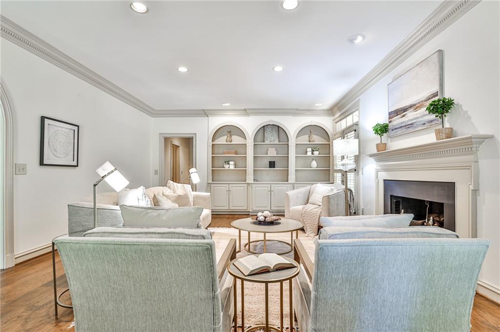 2525 Peachtree Road NE Unit 26