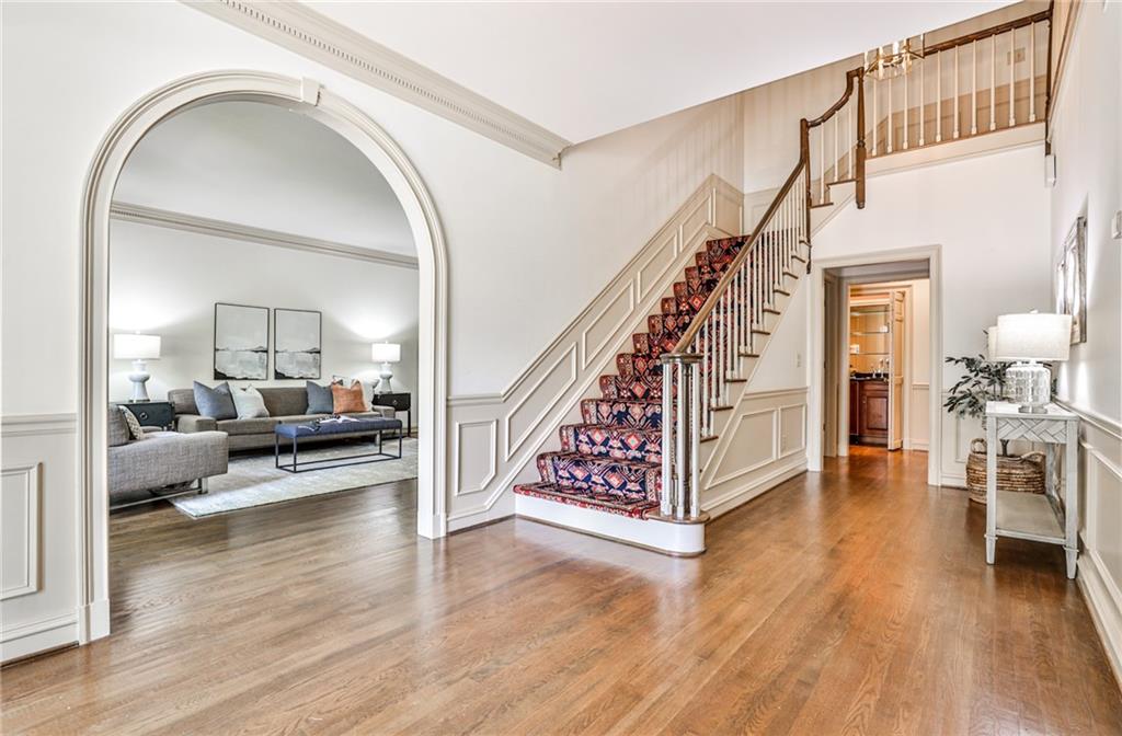 2525 Peachtree Road NE Unit 26