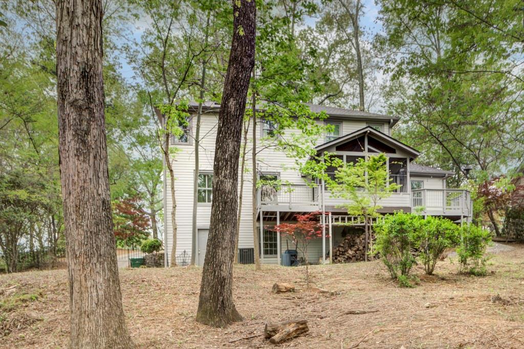 330 High Brook Drive