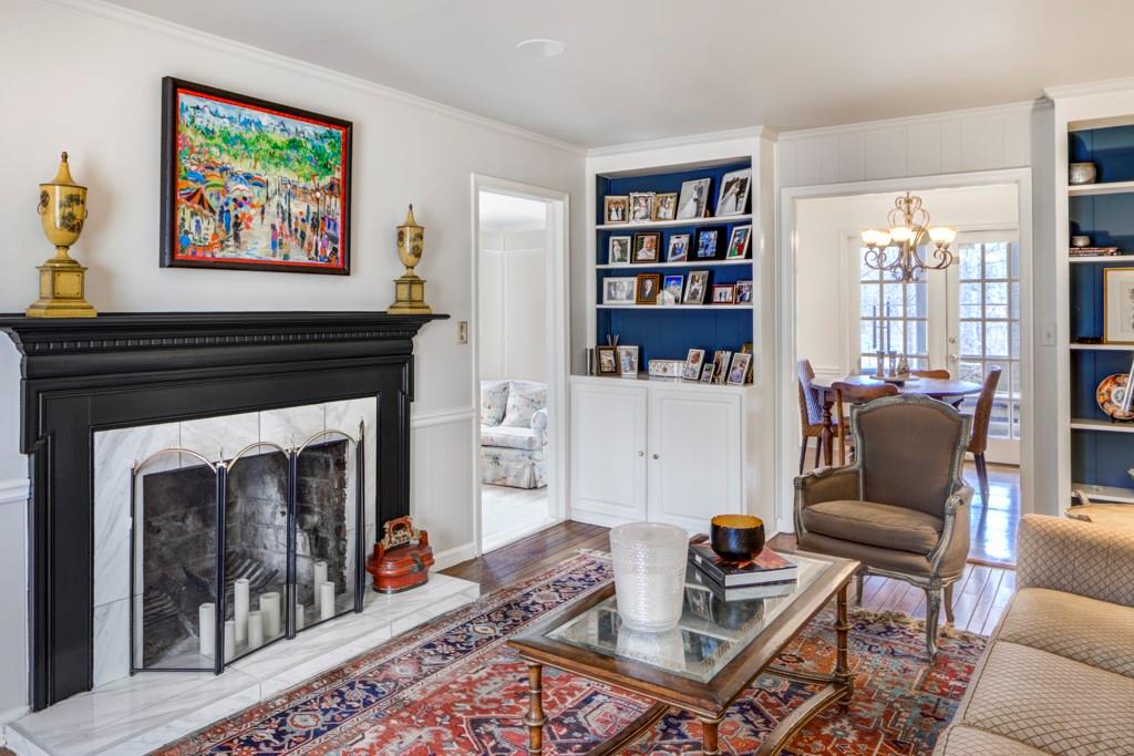 330 High Brook Drive