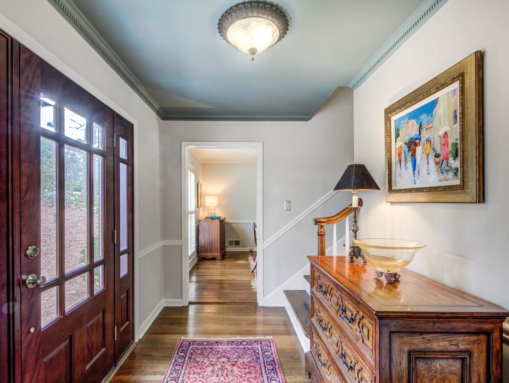 330 High Brook Drive