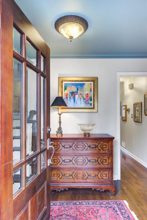 330 High Brook Drive