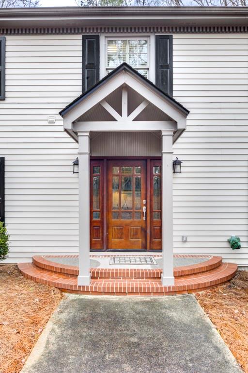 330 High Brook Drive