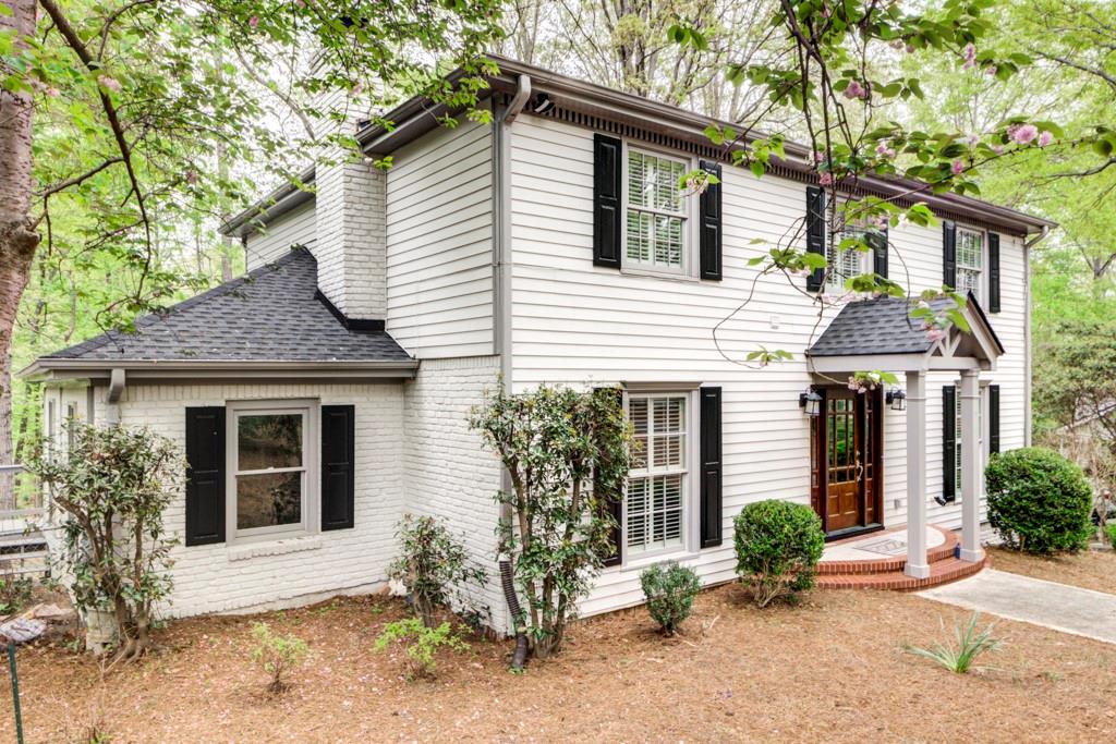330 High Brook Drive