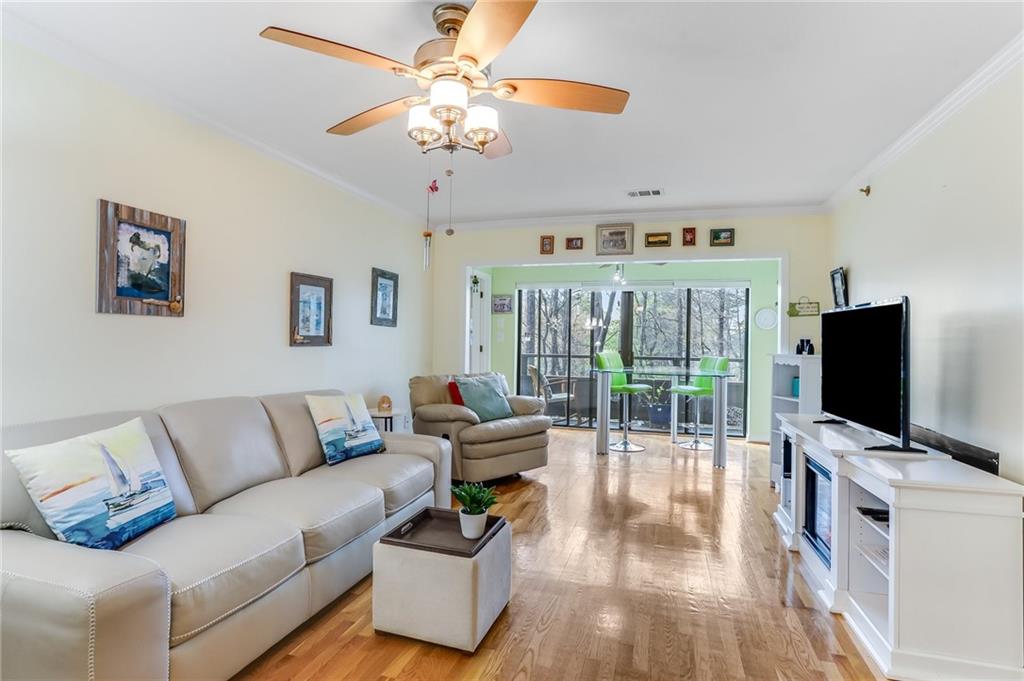1114 Highland Bluff Drive SE Unit 114