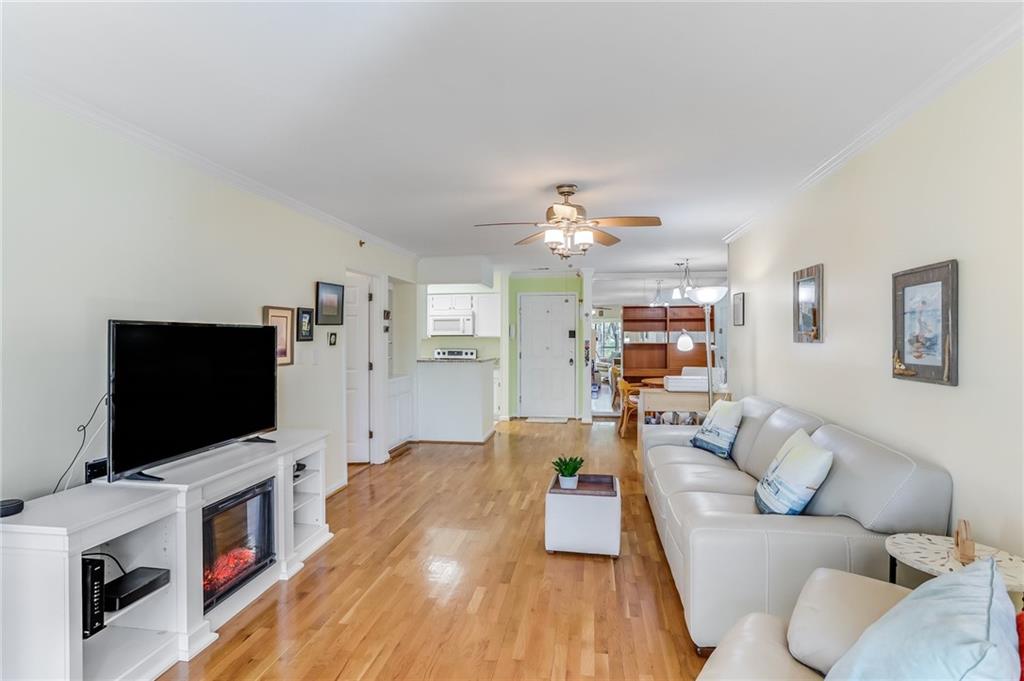 1114 Highland Bluff Drive SE Unit 114