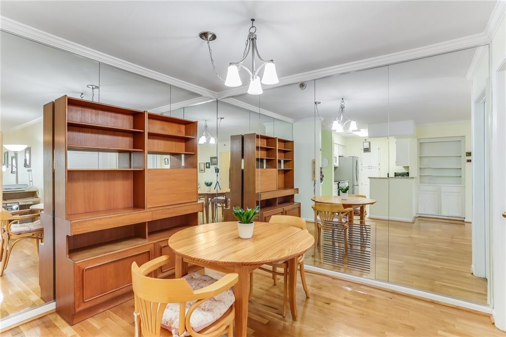 1114 Highland Bluff Drive SE Unit 114