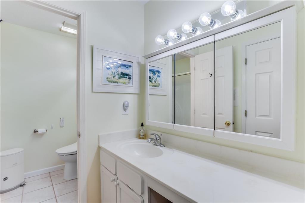 1114 Highland Bluff Drive SE Unit 114