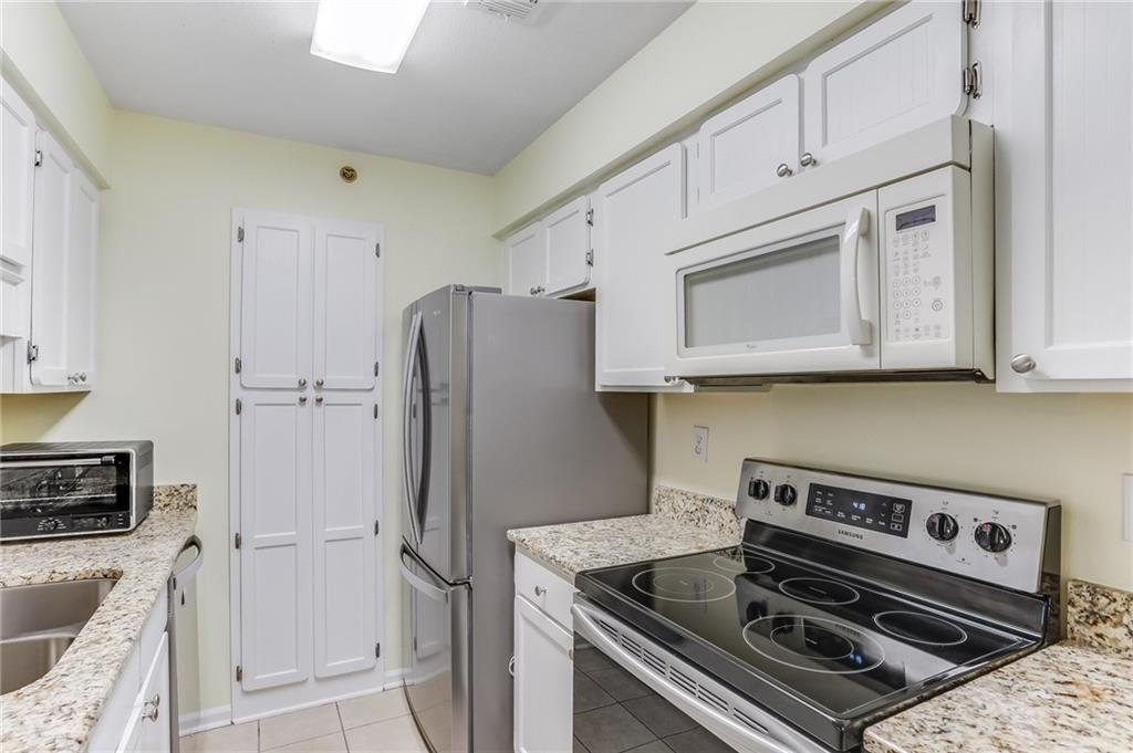 1114 Highland Bluff Drive SE Unit 114