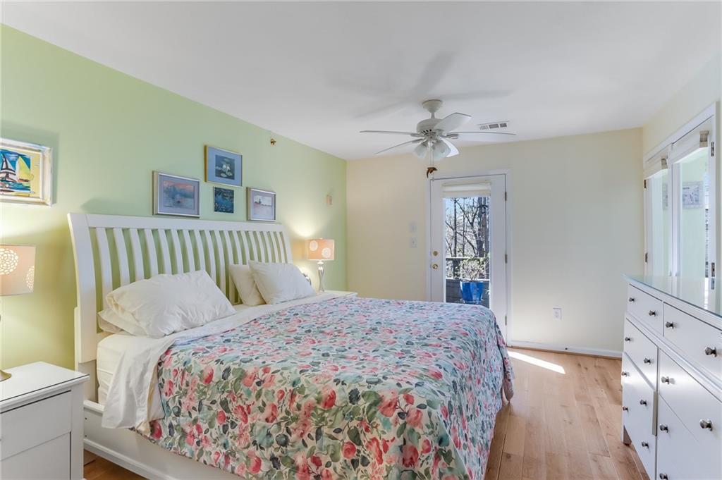 1114 Highland Bluff Drive SE Unit 114