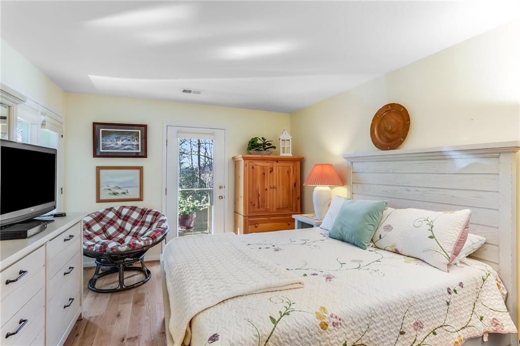 1114 Highland Bluff Drive SE Unit 114