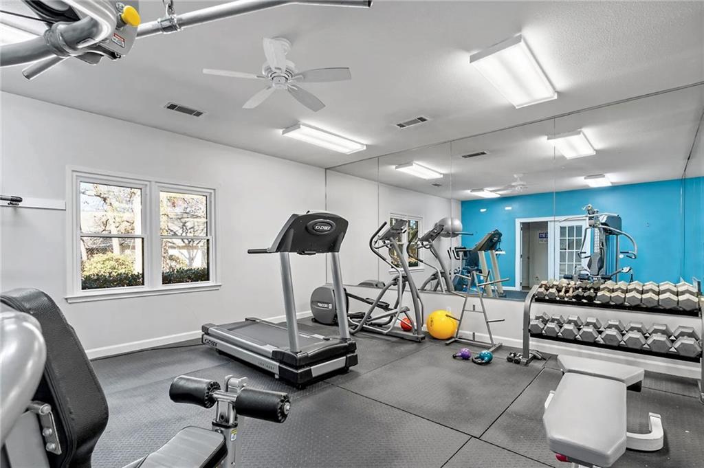 1114 Highland Bluff Drive SE Unit 114