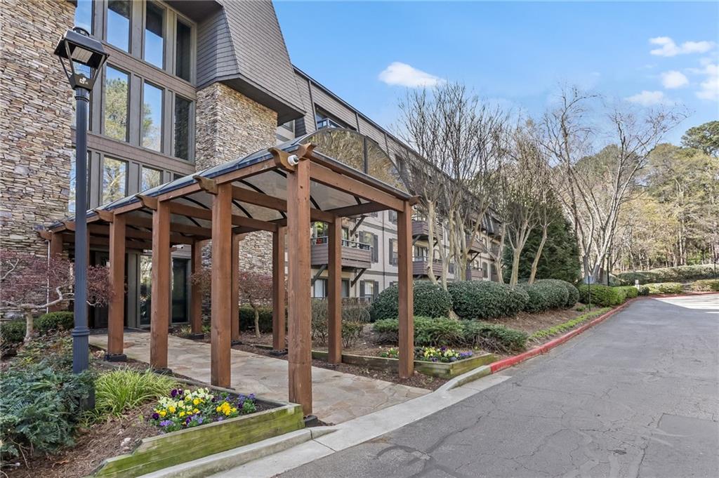 1114 Highland Bluff Drive SE Unit 114