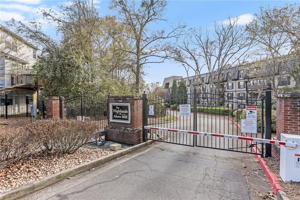 1114 Highland Bluff Drive SE Unit 114