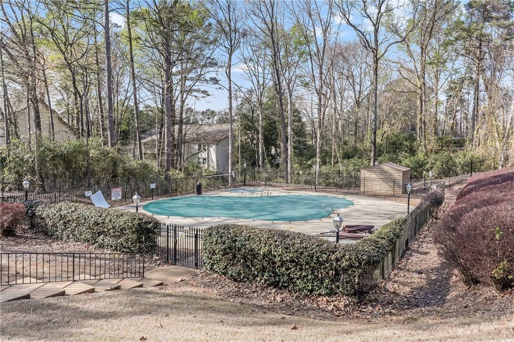 1114 Highland Bluff Drive SE Unit 114