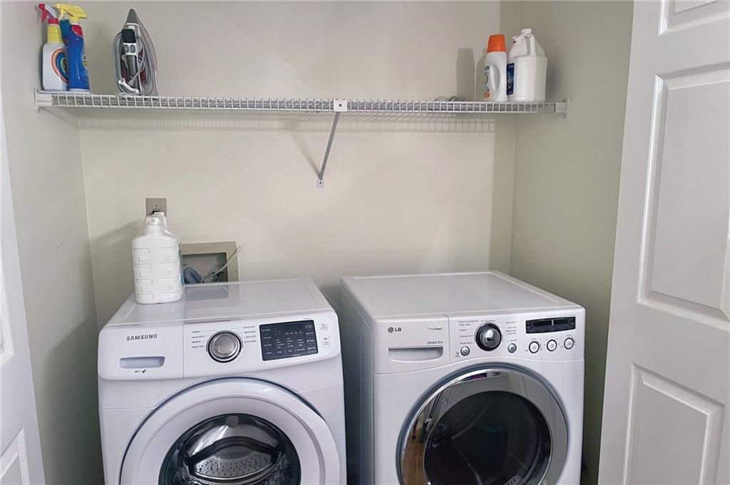 1114 Highland Bluff Drive SE Unit 114
