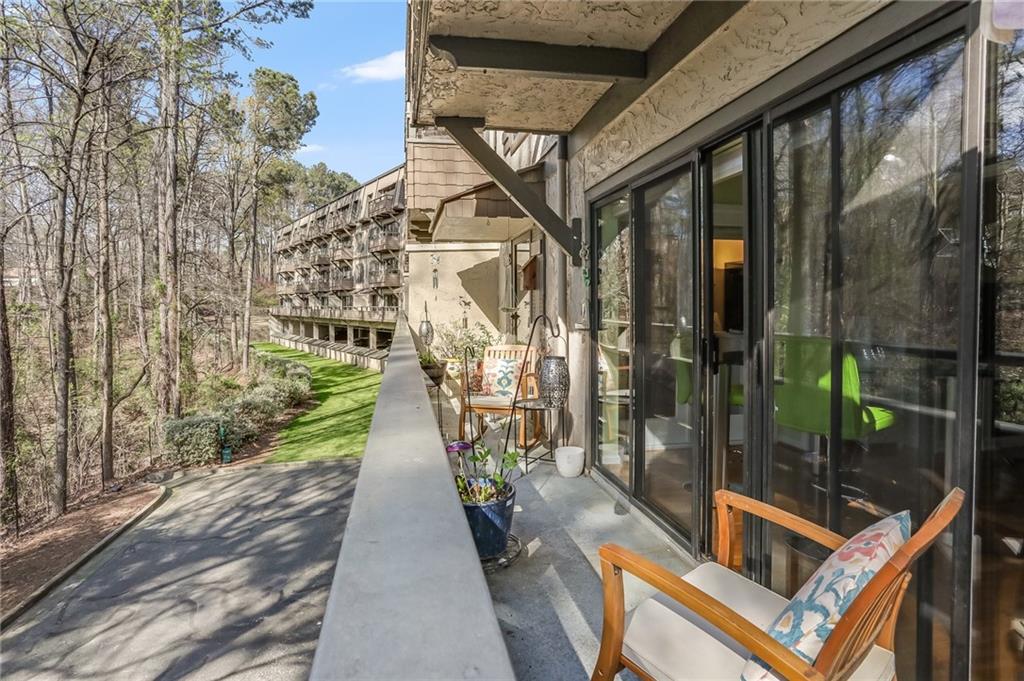 1114 Highland Bluff Drive SE Unit 114