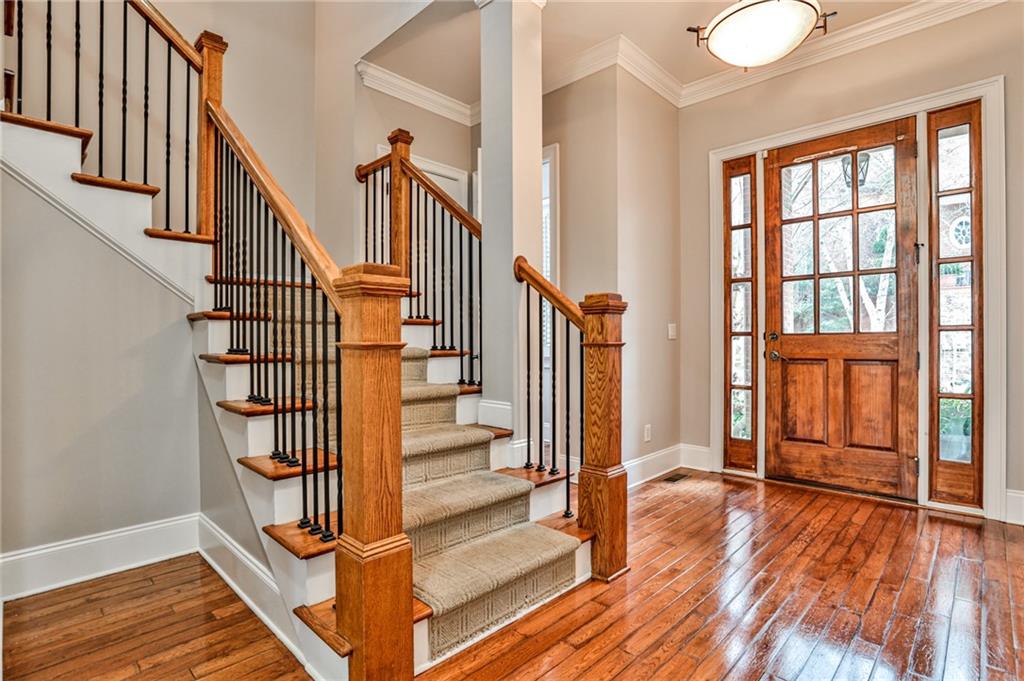 9 Bohler Point NW