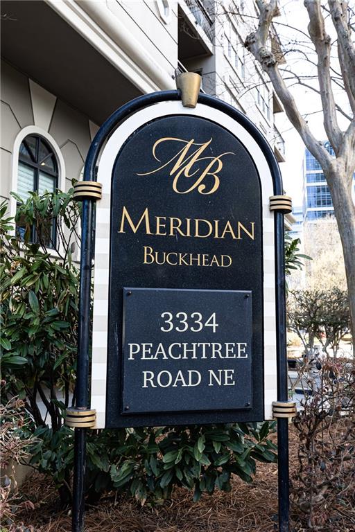 3334 Peachtree Road NE Unit 904