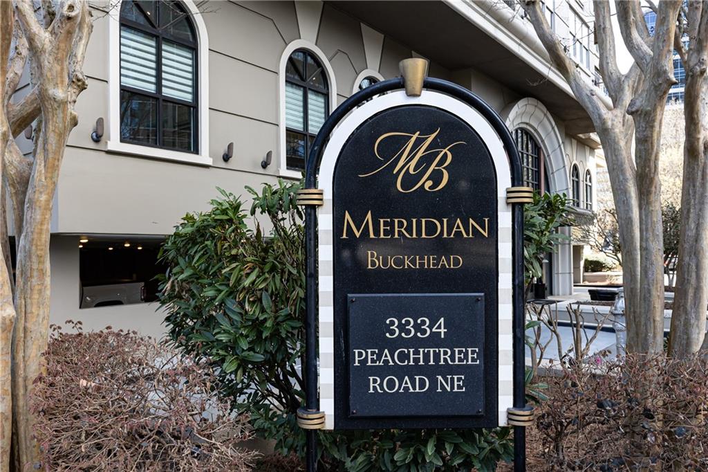 3334 Peachtree Road NE Unit 904