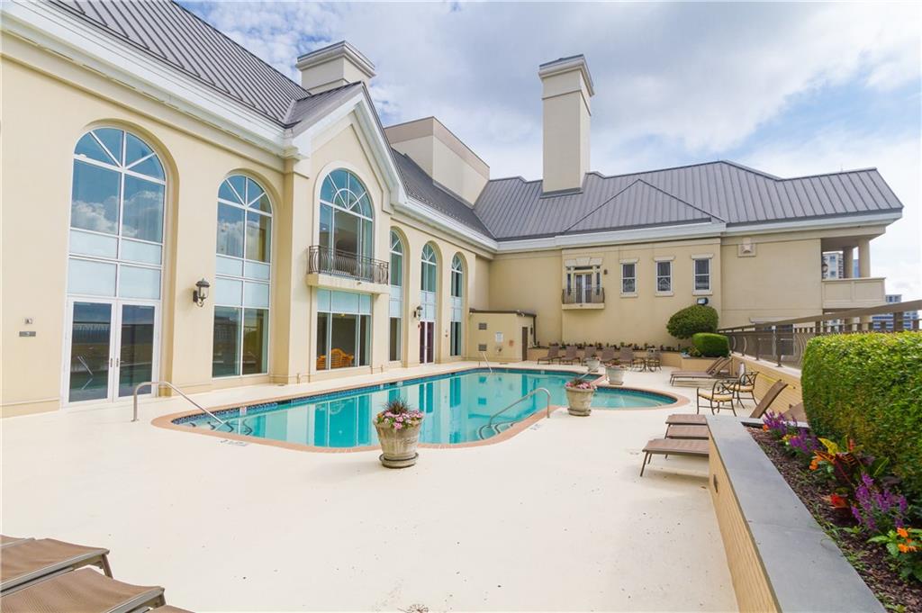 3334 Peachtree Road NE Unit 904