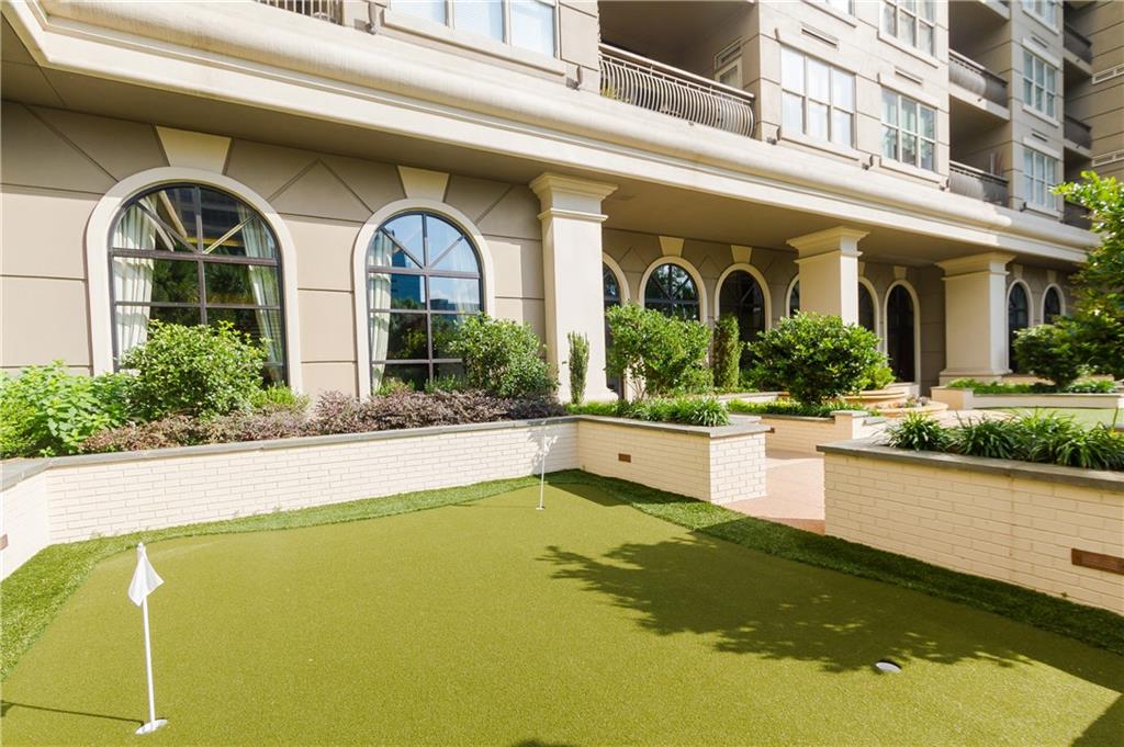3334 Peachtree Road NE Unit 904