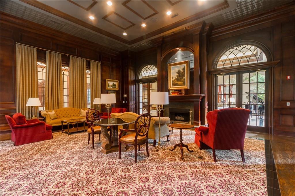 3334 Peachtree Road NE Unit 904