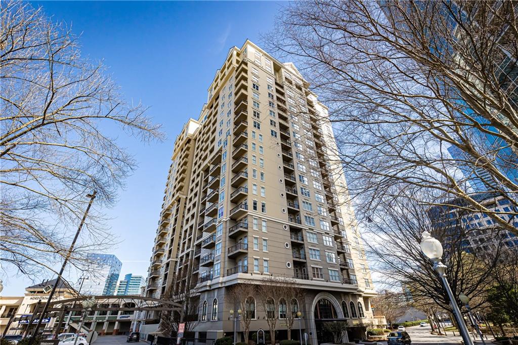 3334 Peachtree Road NE Unit 904