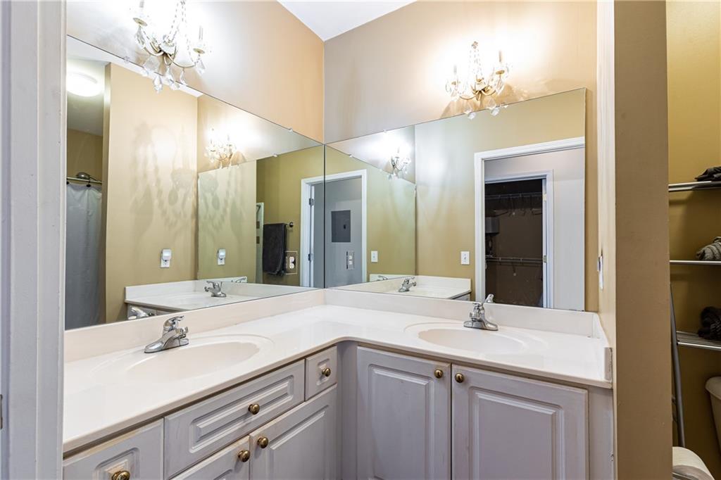 3334 Peachtree Road NE Unit 904