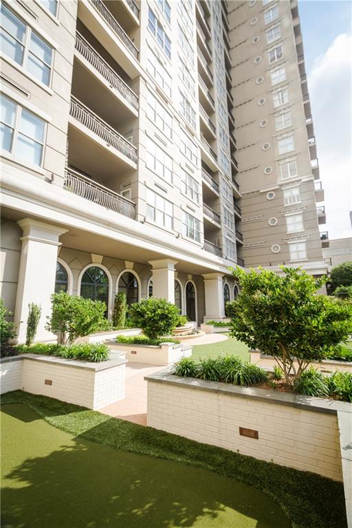 3334 Peachtree Road NE Unit 904