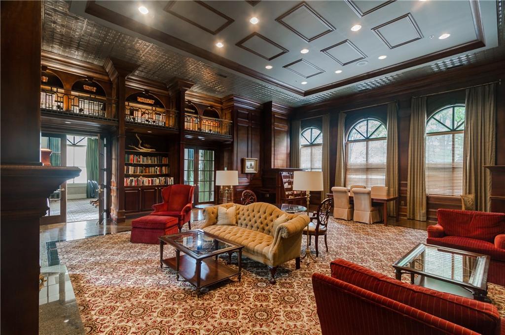 3334 Peachtree Road NE Unit 904