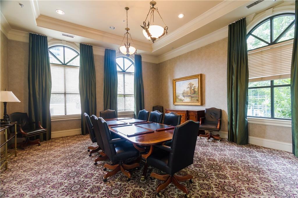 3334 Peachtree Road NE Unit 904