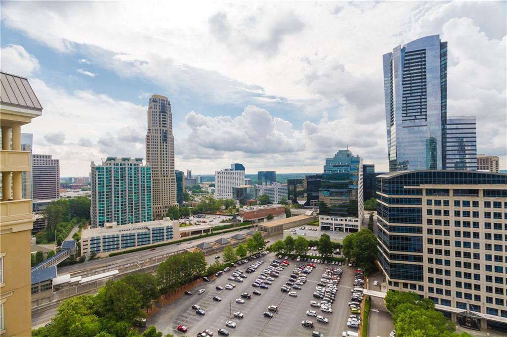 3334 Peachtree Road NE Unit 904