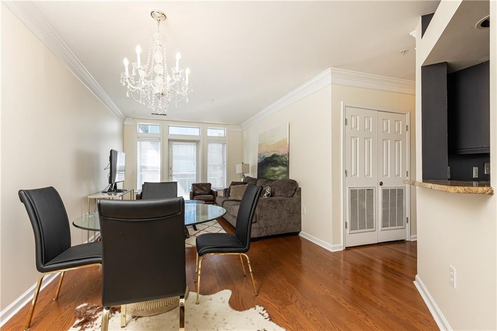 3334 Peachtree Road NE Unit 904