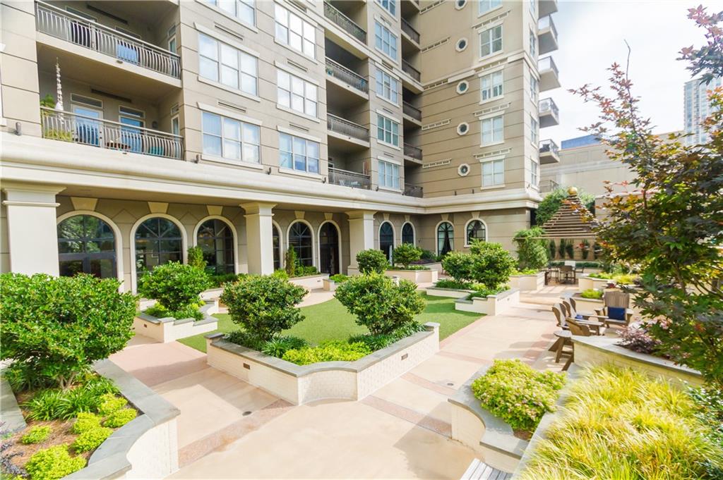 3334 Peachtree Road NE Unit 904