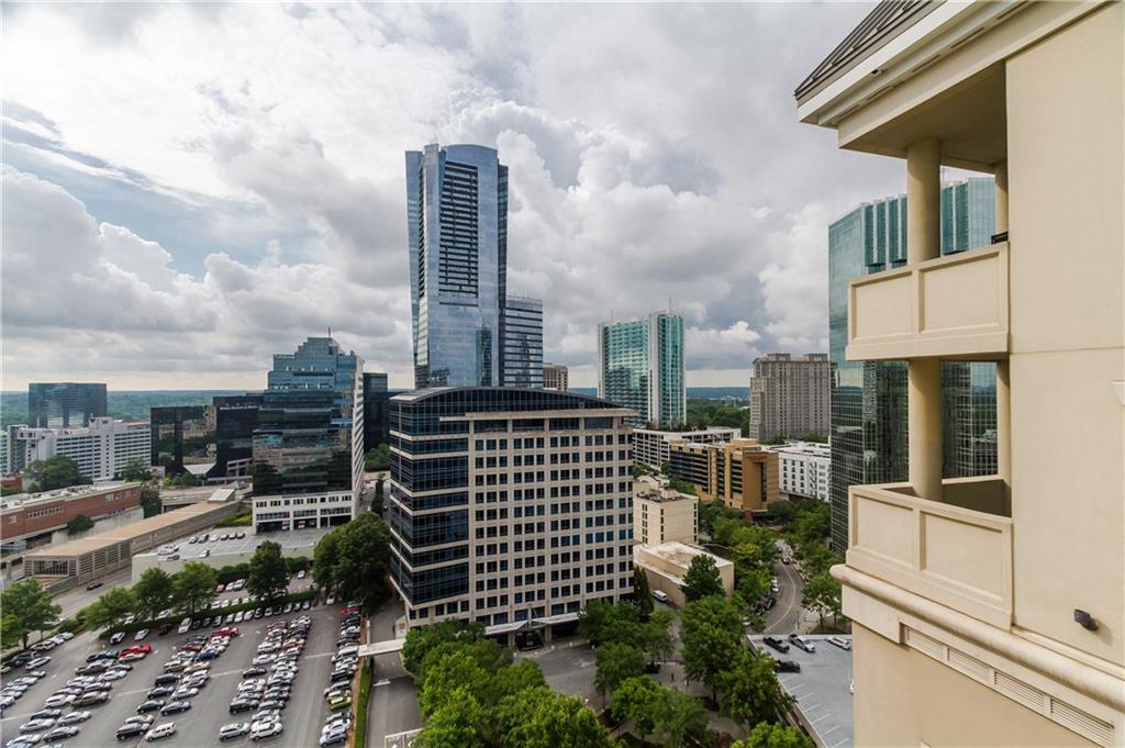 3334 Peachtree Road NE Unit 904