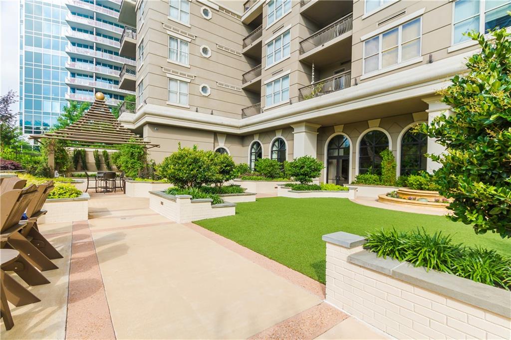 3334 Peachtree Road NE Unit 904