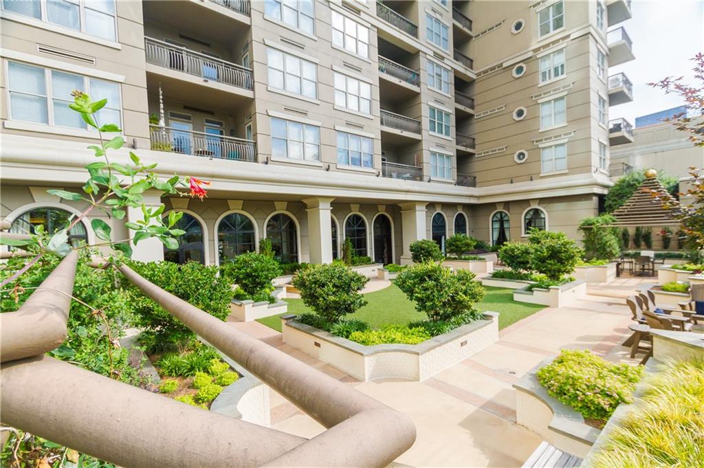 3334 Peachtree Road NE Unit 904