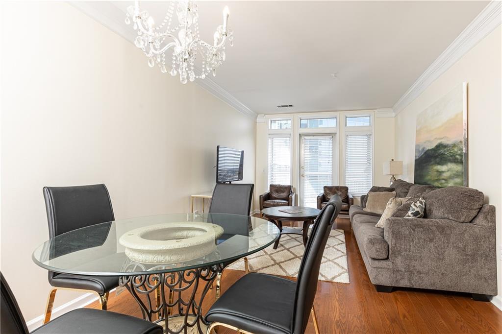3334 Peachtree Road NE Unit 904