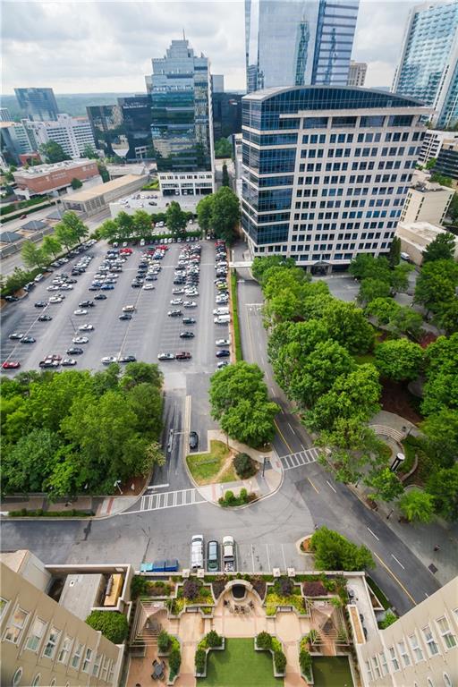 3334 Peachtree Road NE Unit 904