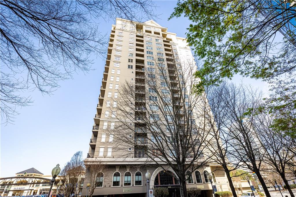 3334 Peachtree Road NE Unit 904