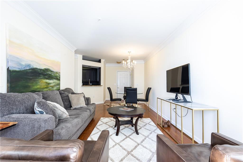 3334 Peachtree Road NE Unit 904