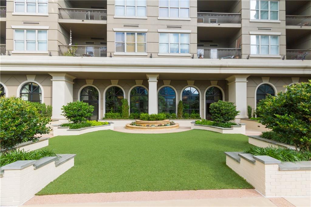 3334 Peachtree Road NE Unit 904
