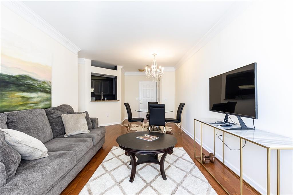 3334 Peachtree Road NE Unit 904